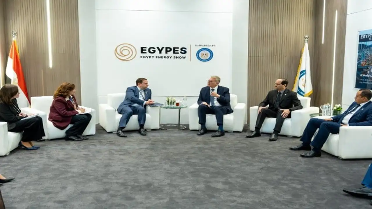 شل تطلق برنامجاً موسعاً لزيادة معدلات استكشاف وإنتاج الغاز الطبيعي في مصر